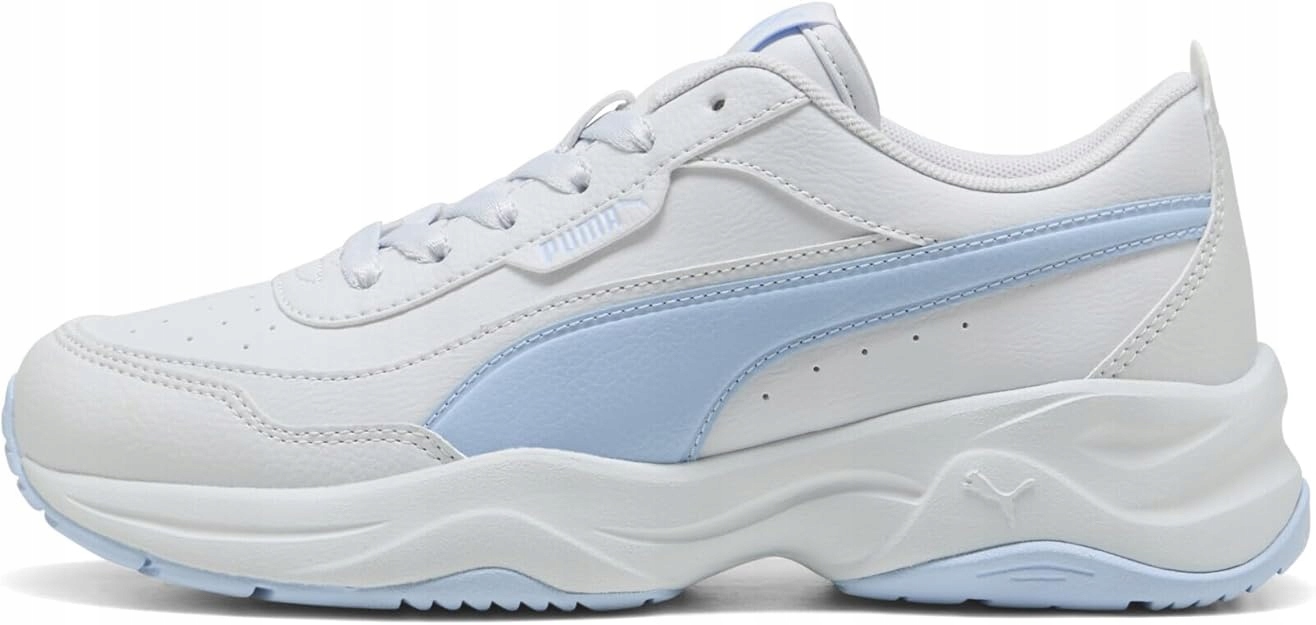 Damskie buty sportowe adidasy Puma Cilia Mode rozmiar 38 sneakersy