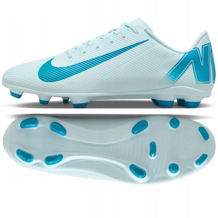 Korki Sportowe Vapor 16 Club Fg/mg Fq8441 400 R-45