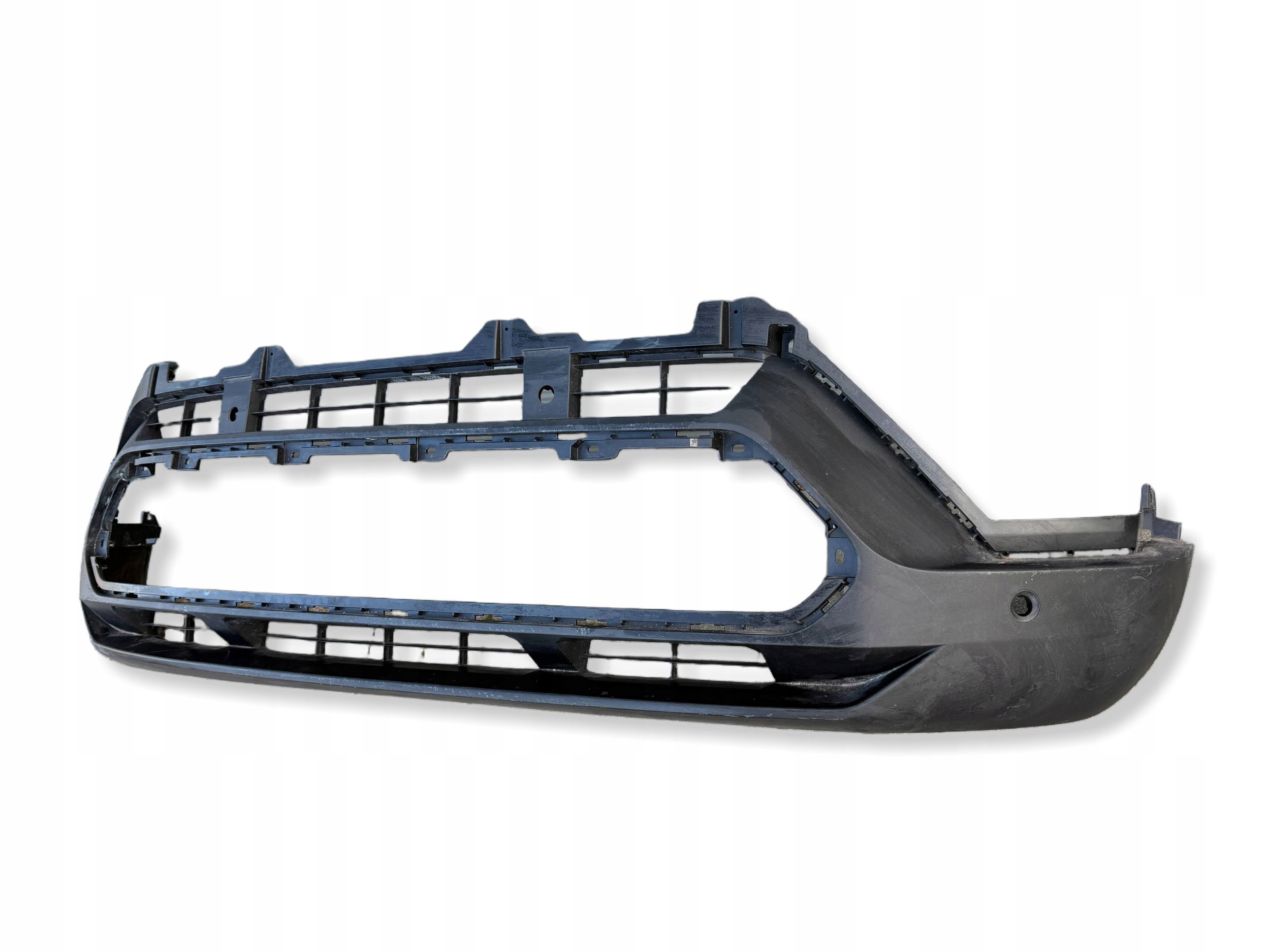 Dacia Spring Lift Spoiler bumper front front 2024