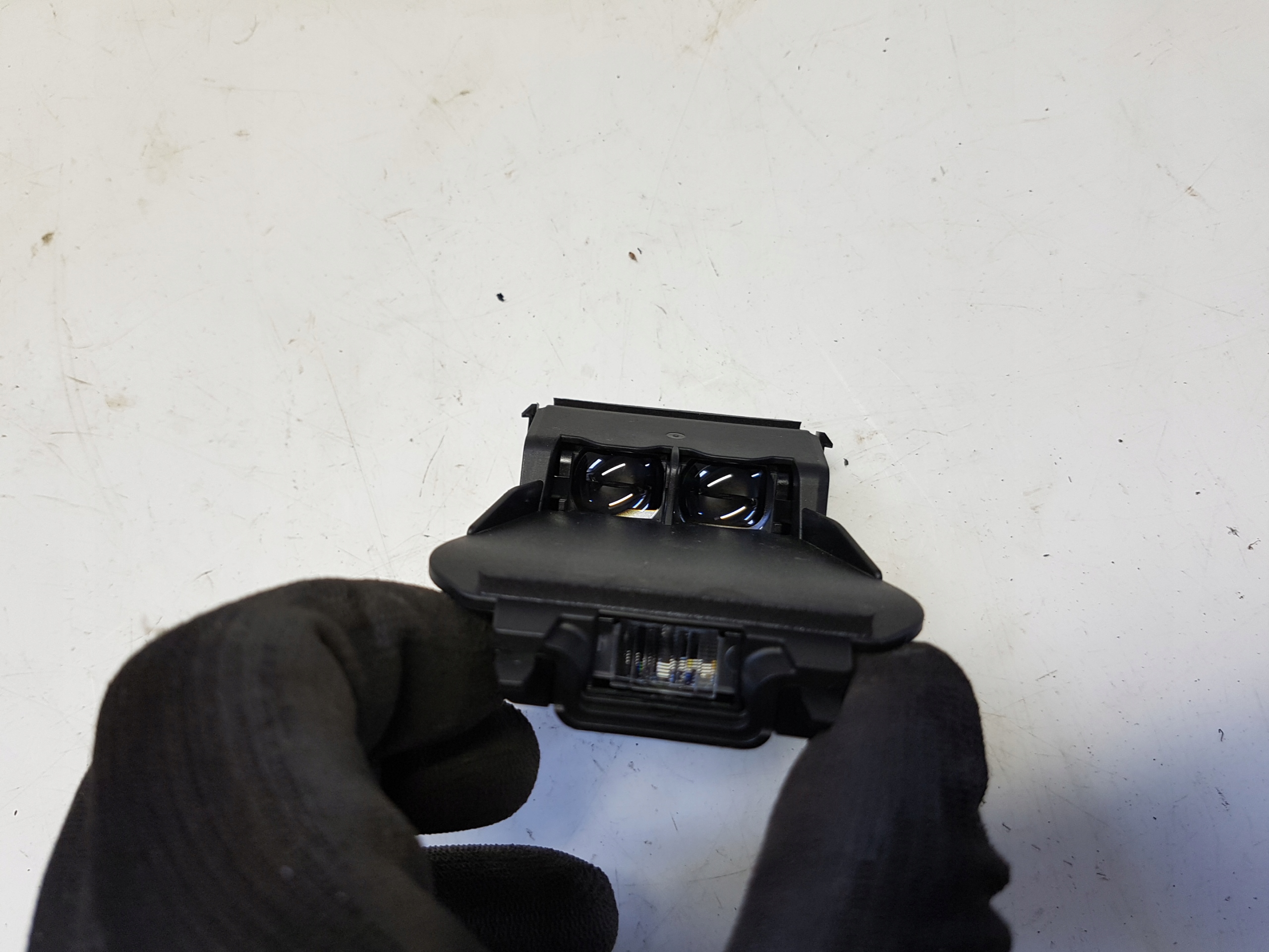 HONDA CRV IV LIFT kamera lidar front 36130-T1G