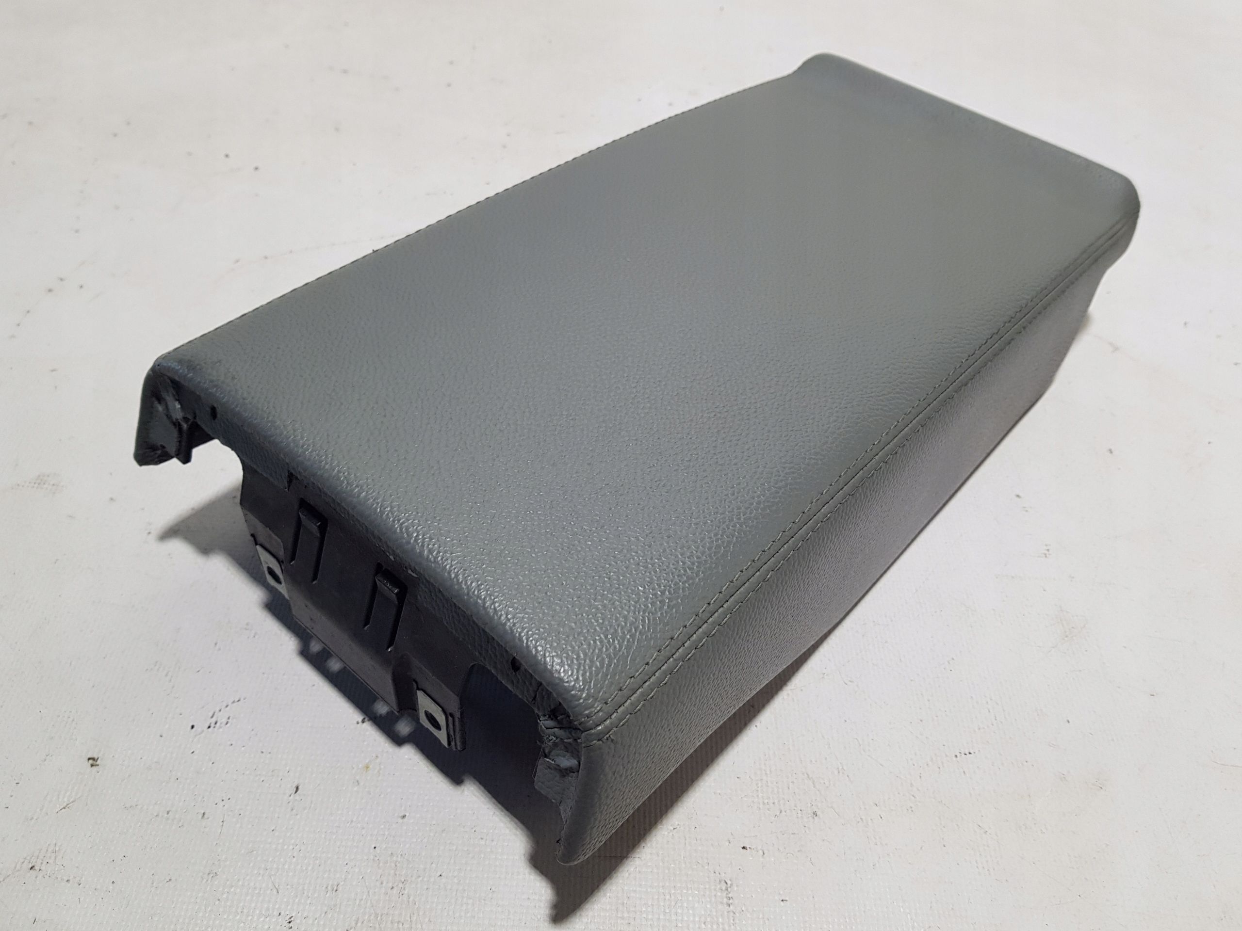 armrest rear rear part MERCEDES SL R230 W230
