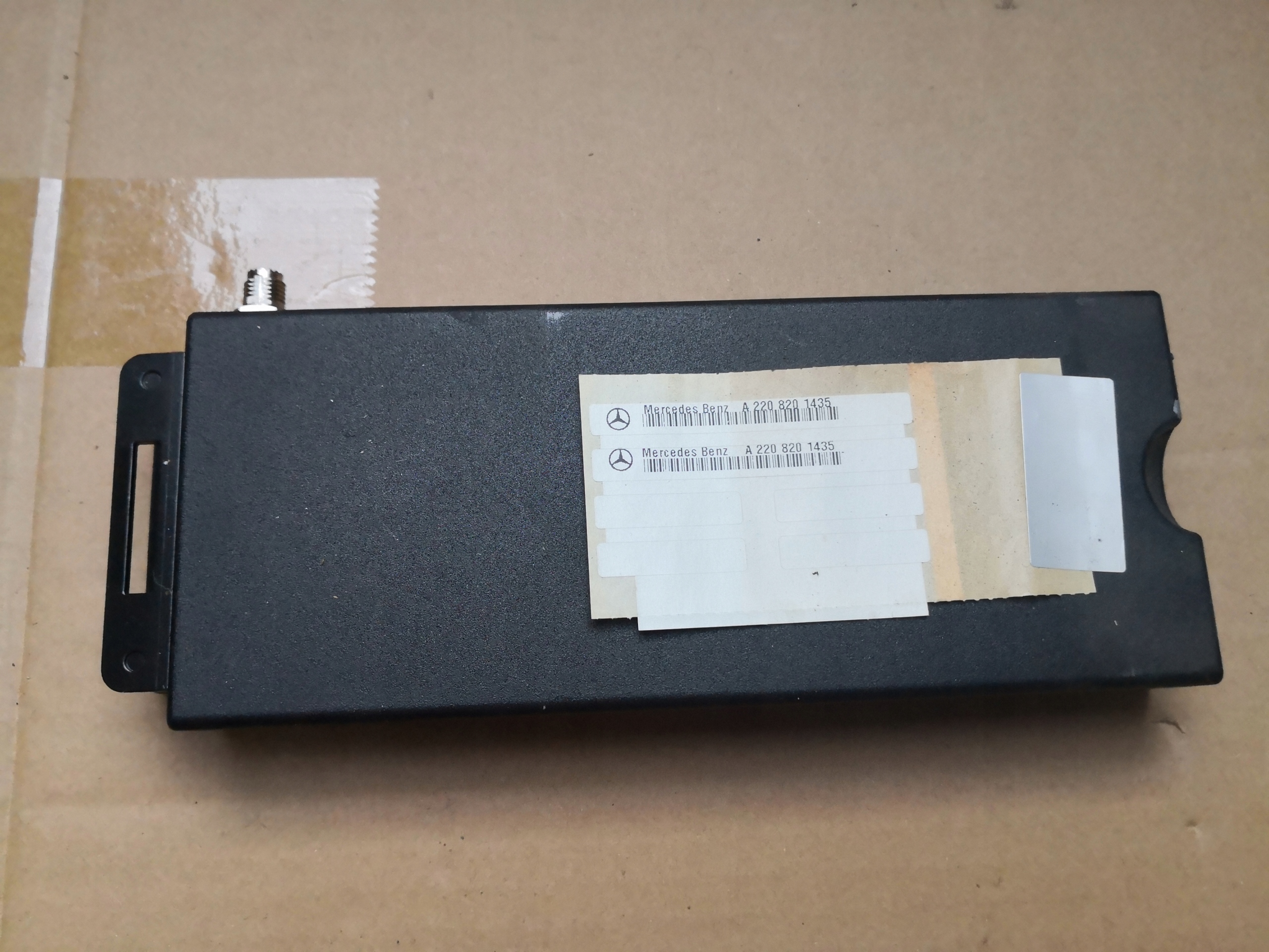 modulo TELEFONU MERCEDES W220 A2208201435