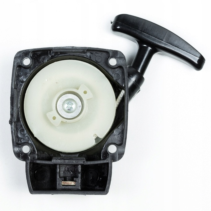 ORG ROZRUSZNIK SZARPAK KOSY NAC CG260B BP254 WLBC Typ rozrusznik