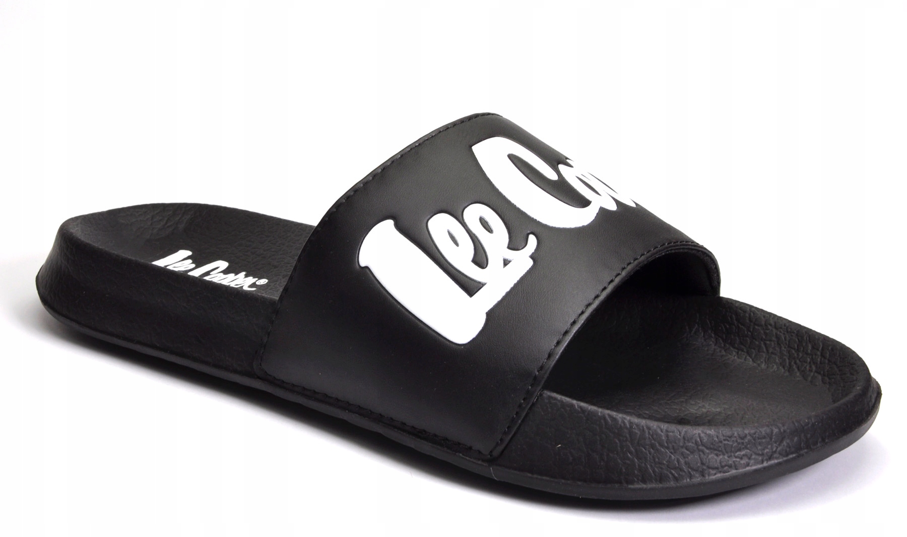 

Klapki Damskie Lee Cooper 38 basenowe
