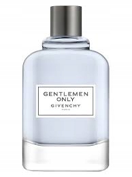 Givenchy Gentleman Only toaletní voda 100 ml