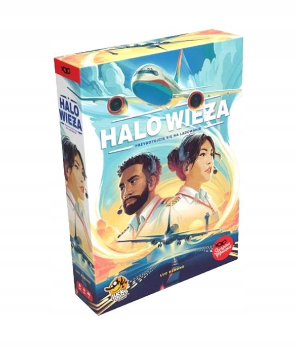 Halo Wieża (sky Team)