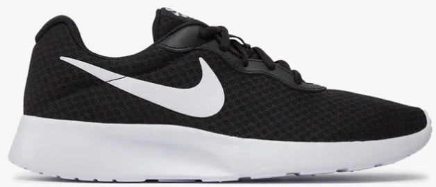 Pánské sportovní běžecké boty Nike Tanjun DJ6258-003 vel.