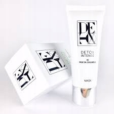 Detox Intense Prof.dr.ockenfels Maska 75 ML