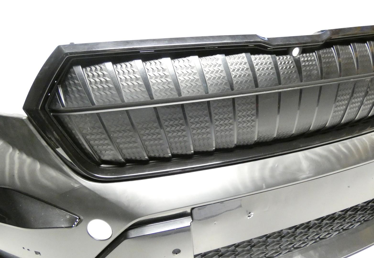 SKODA ENYAQ SPORT LINE 5LA807221 2020- bumper front front