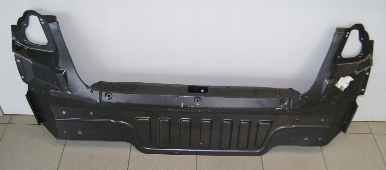 96306372 - ЗАДНИЙ РЕМЕНЬ КУЗОВА DAEWOO LANOS SEDAN