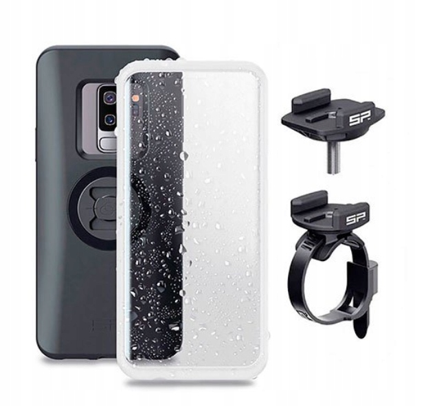 Sp Connect Bike Bundle Uchwyt Na Telefon Samsung Galaxy S9+/S8+ %%%