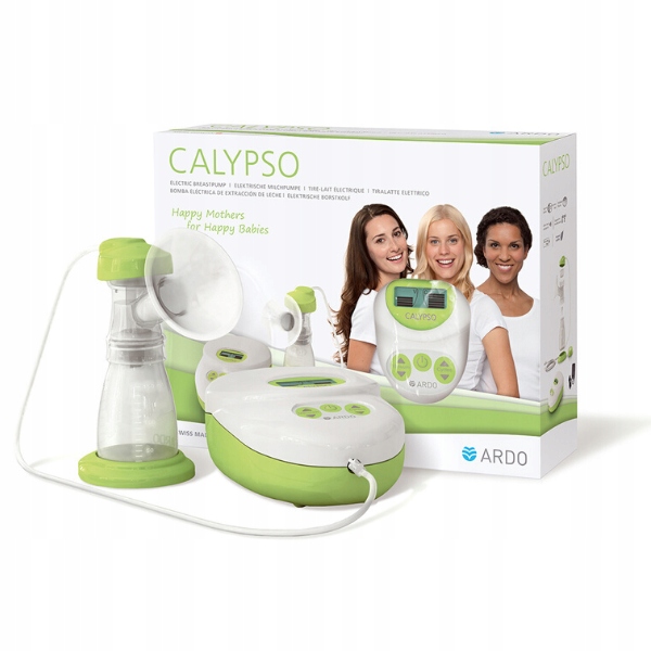 Молокоотсос электрический Ardo Calypso