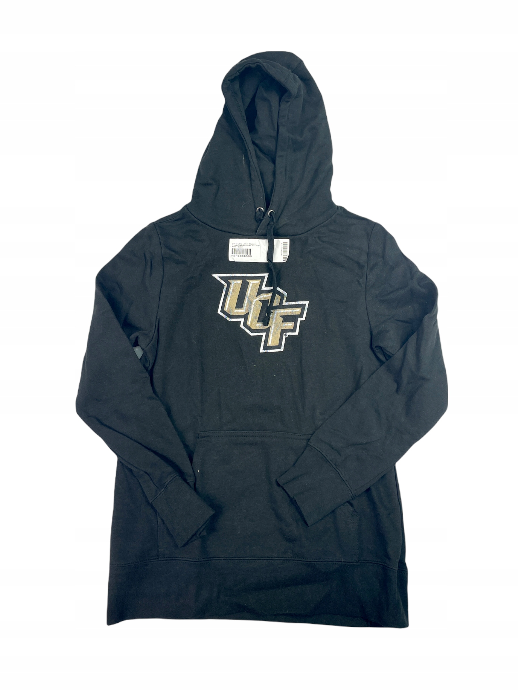 Dámská Mikina Ufc Knights Ncaa kapuce