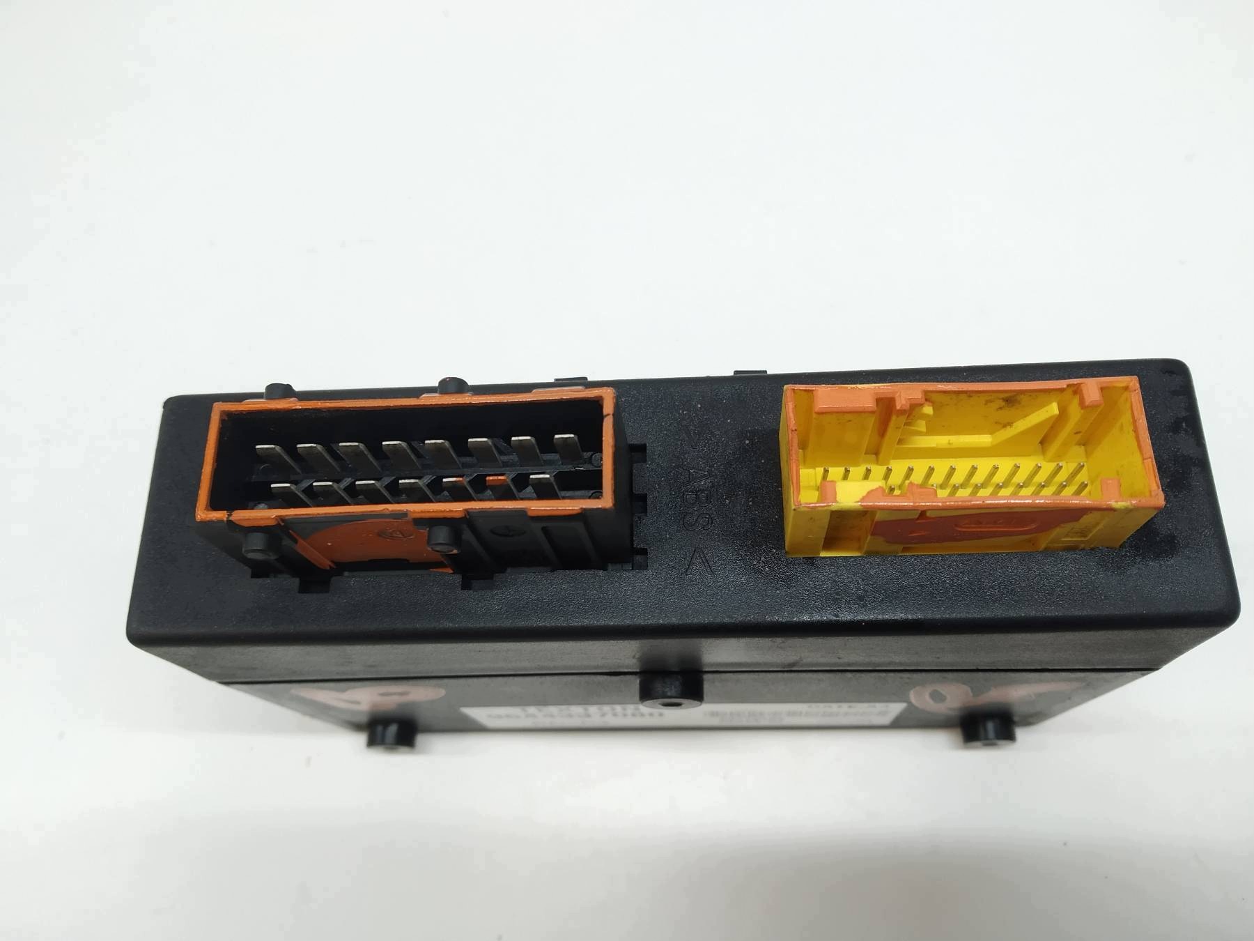 modulo tetto 9644337080 Peugeot 206 cc e (2000-2008)