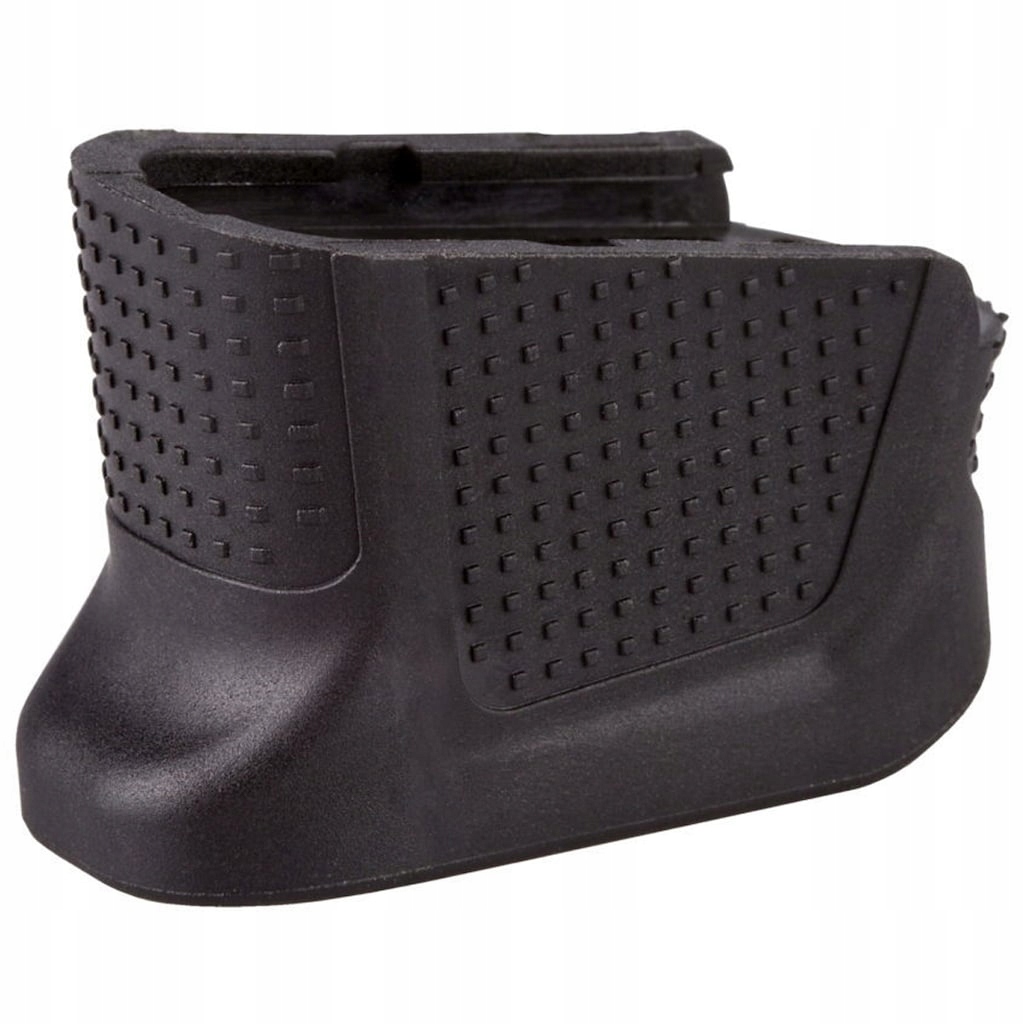 Stopka magazynka IMI Defense do pistoletów Glock 43 Black