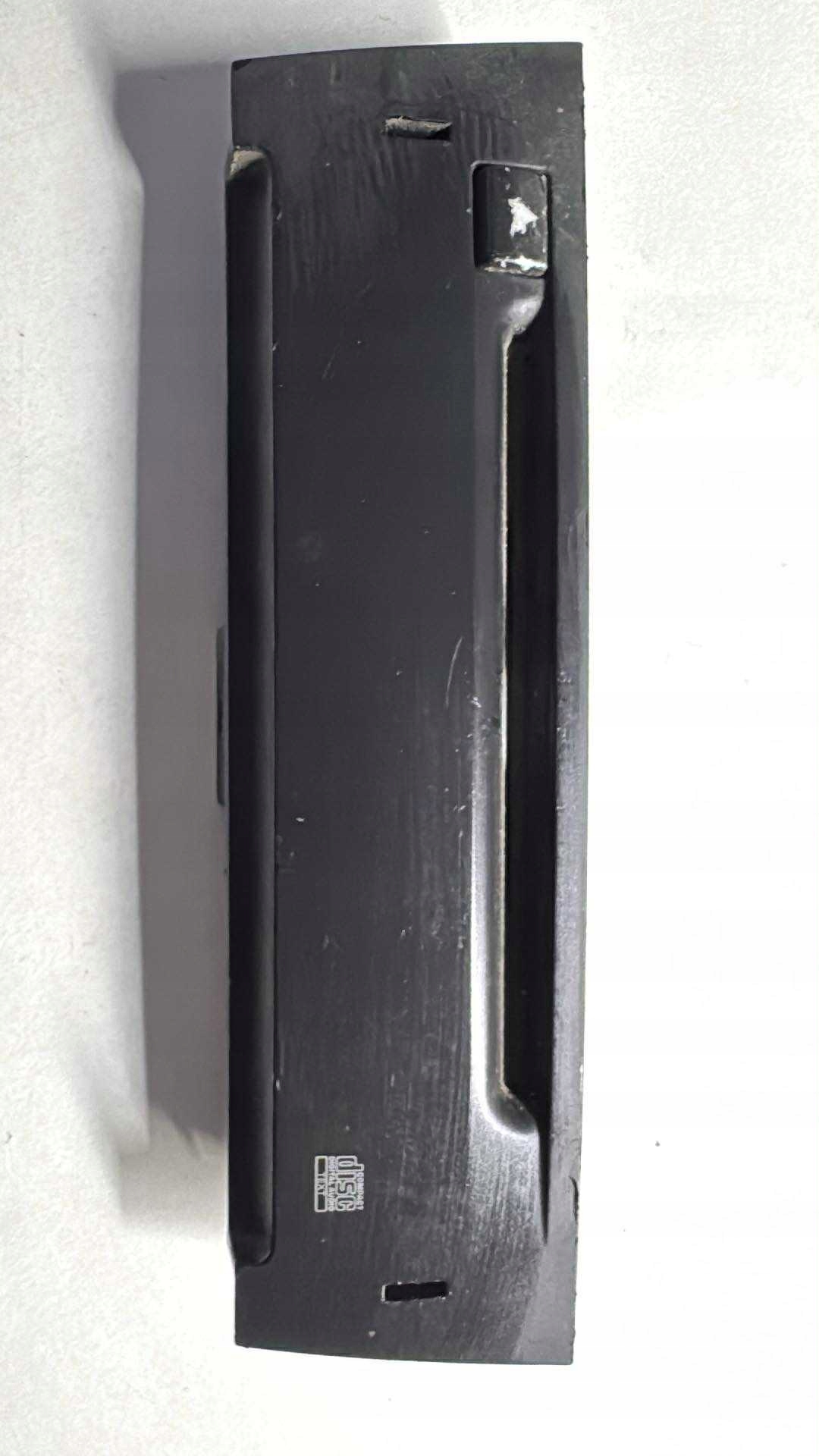 PANEL ZMIENIARKI front changer cover front covering SAAB 9-3 93