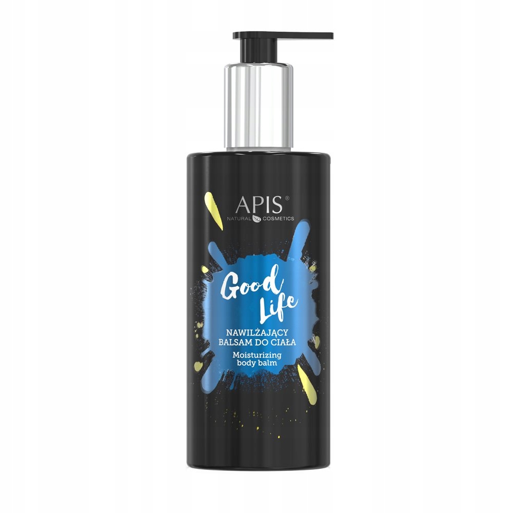 

Apis Good Life Body Balm nawilżający balsam