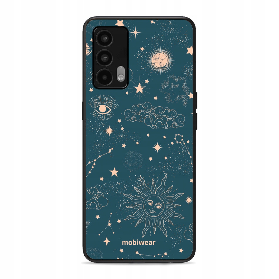 

Etui Mobiwear do Realme Gt Master Edition G047G