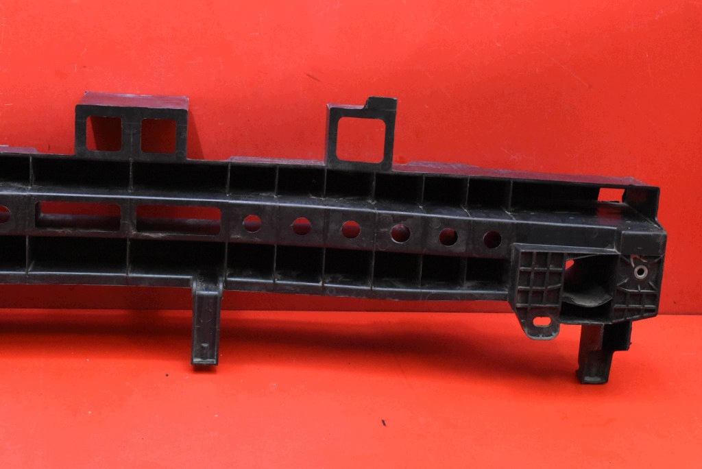 bumper support rear part rear pillar 850908121R RENAULT CLIO 4 IV 5D HB 12