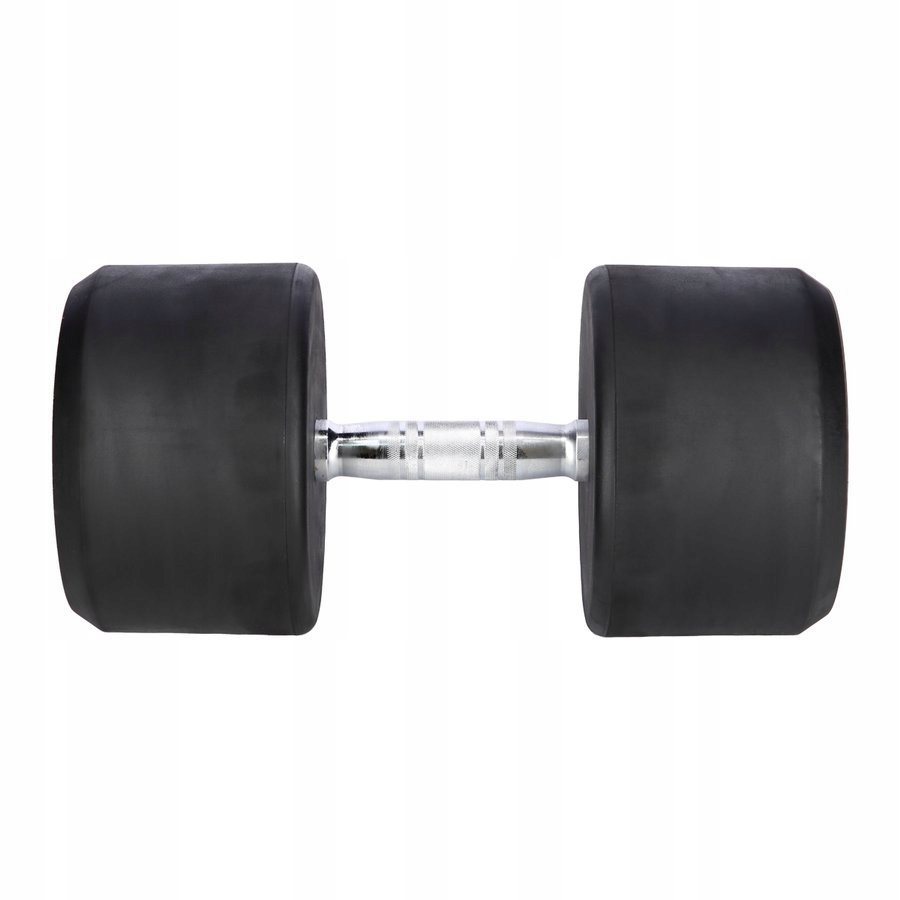 Hantla Do Ćwiczeń Siłowych Treningu 47,5 kg Marka HMS