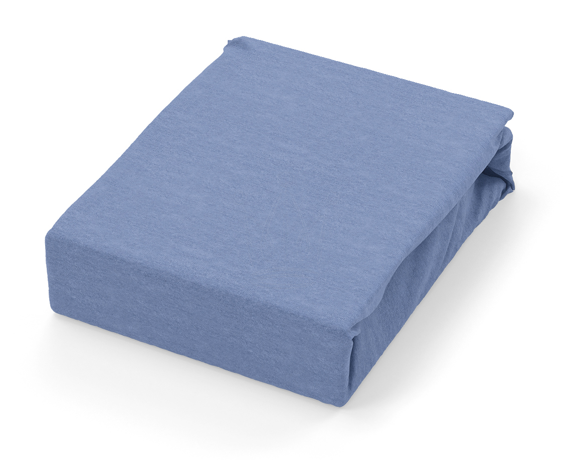

Prześcieradło z Gumką 160x200 Jersey 100% Bawełna