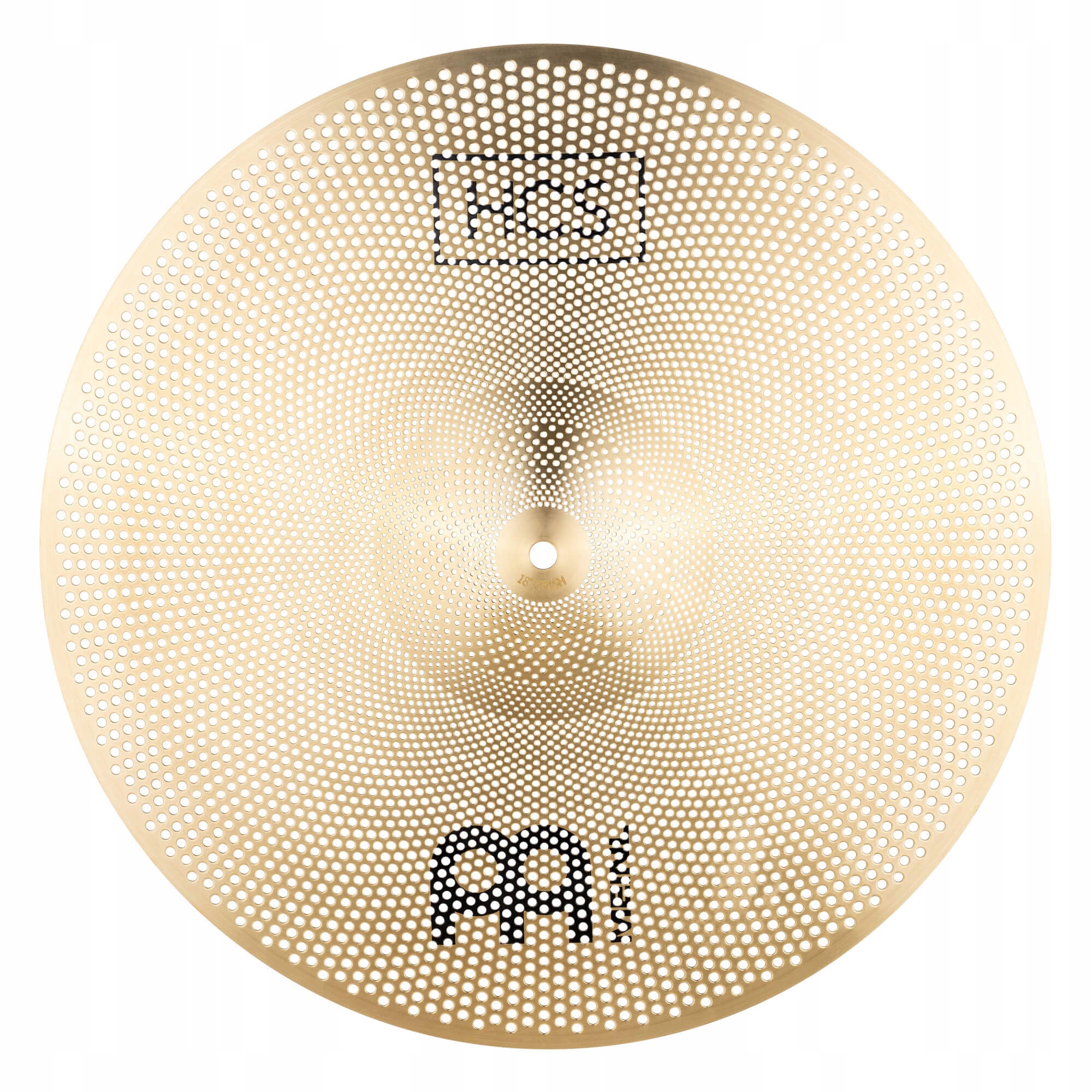 Meinl Hcs Practice Crash 18"