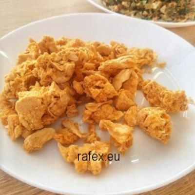 Levně Ananasový prášek 1 kg Rafex