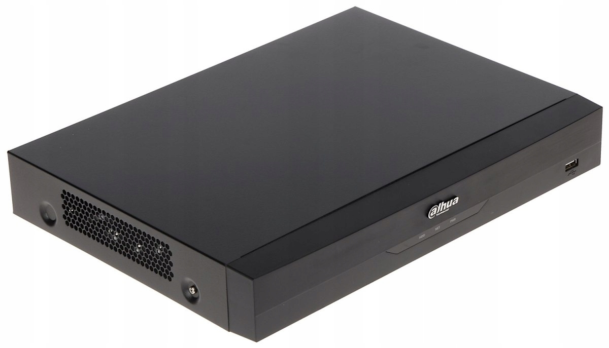 Rekordér Ahd, Hd-cvi, Hd-tvi, Cvbs, Ip XVR5104HE-I3 4 Kanály Dahua