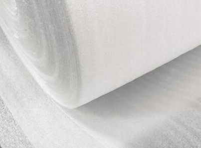 

pianka 2mm wypełniacz piankowy owijanie 1,25x10m