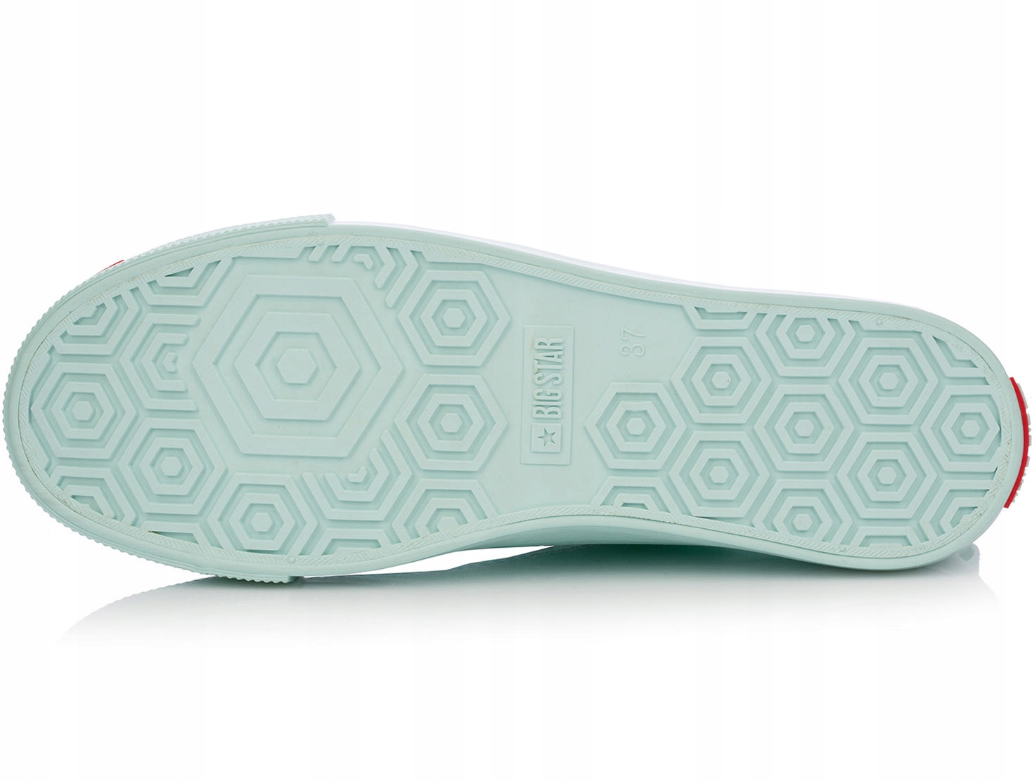 Big Star Trampki HH274679 r. 38 EAN (GTIN) 5900714340544