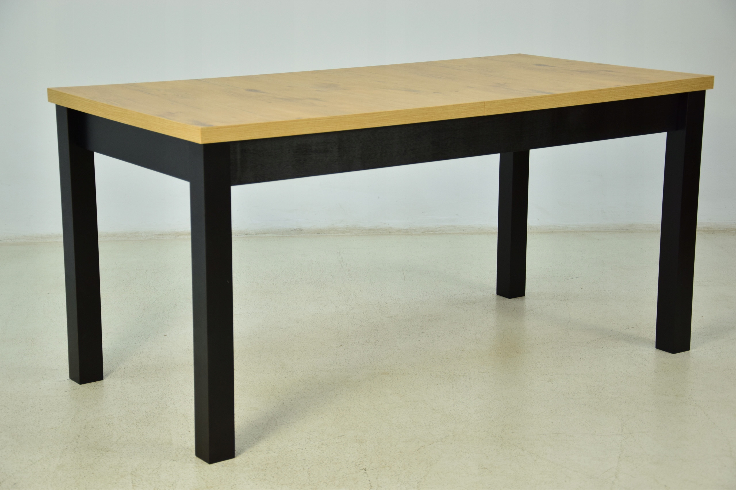 Stół rozkładany laminat 80x160/200 lancelot SALON Marka inna