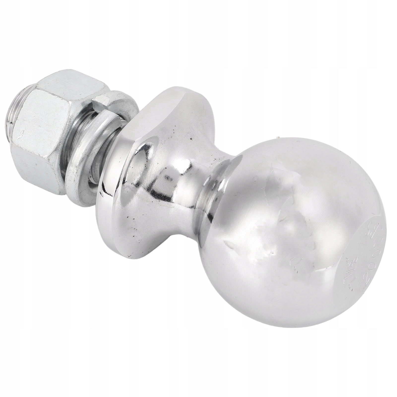 KULA HAKA PRZYKRĘCANA 1-7/8 CALA WKRĘCANA TRAKTORA QUADA KOSIARKI Producent bez marki