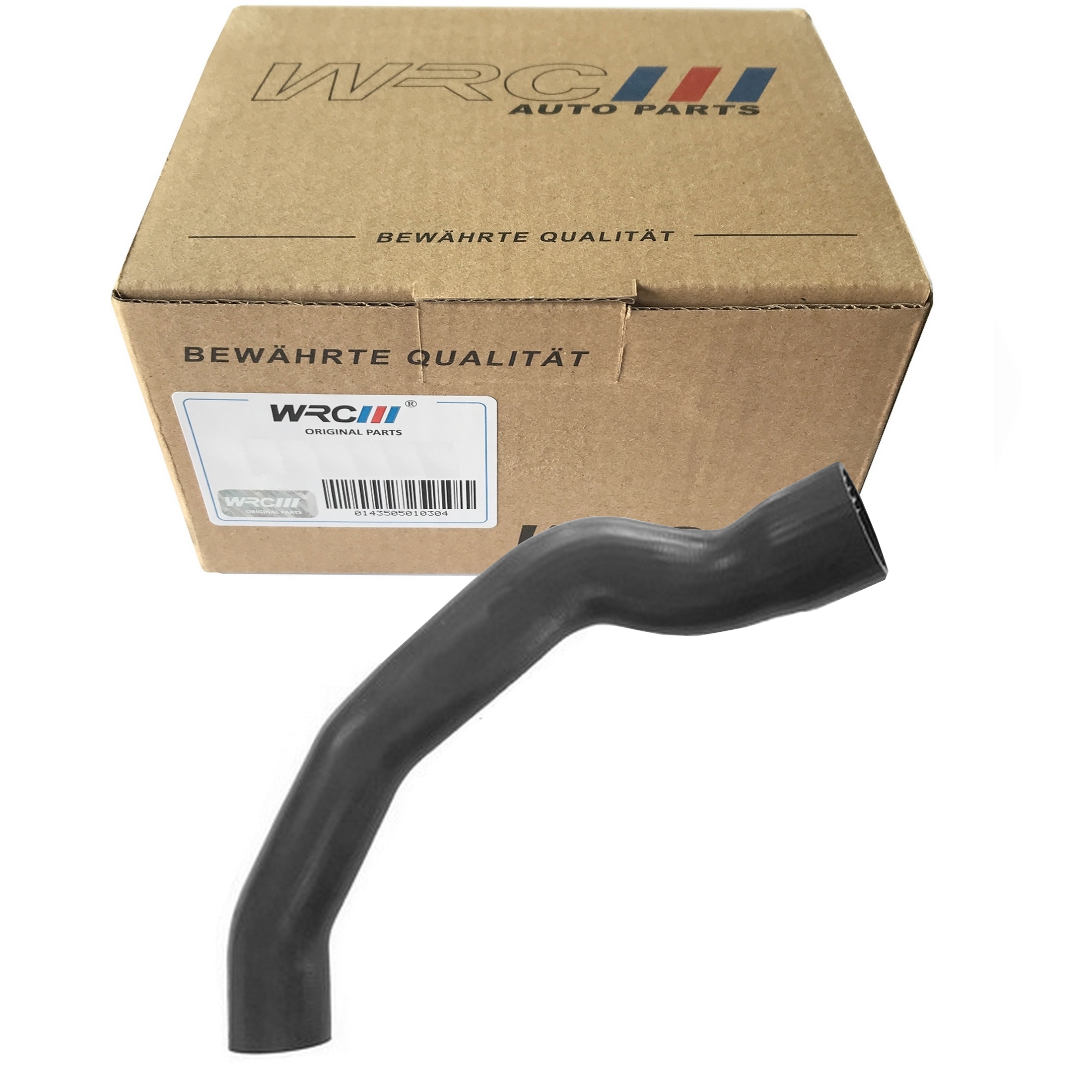 5700011 - Кабель інтеркулера VOLVO S40 II 2.0 d 31261897