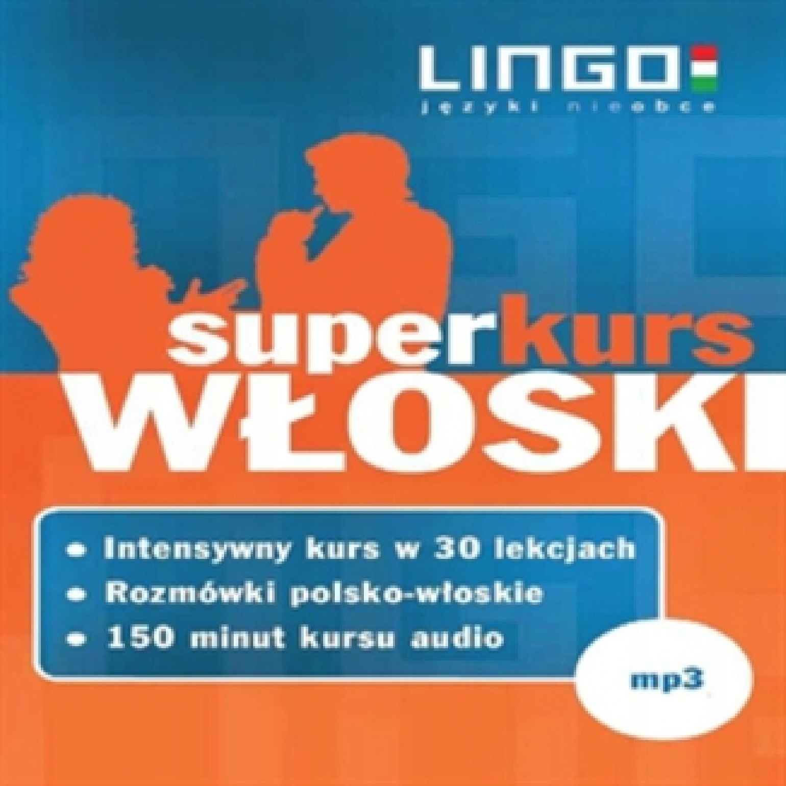 Włoski. Superkurs