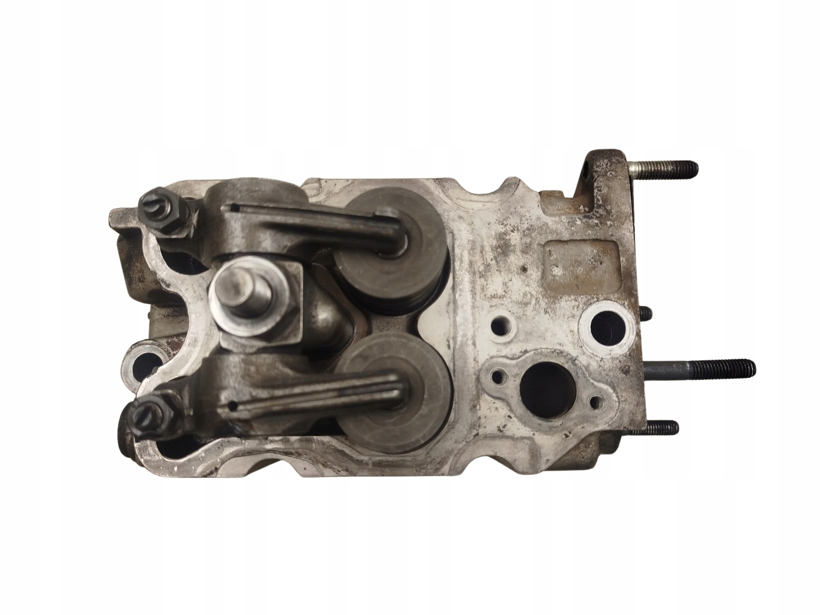 TESTATA Motore Chrysler JEEP 90352005F 90412006F 2.5 TD 4