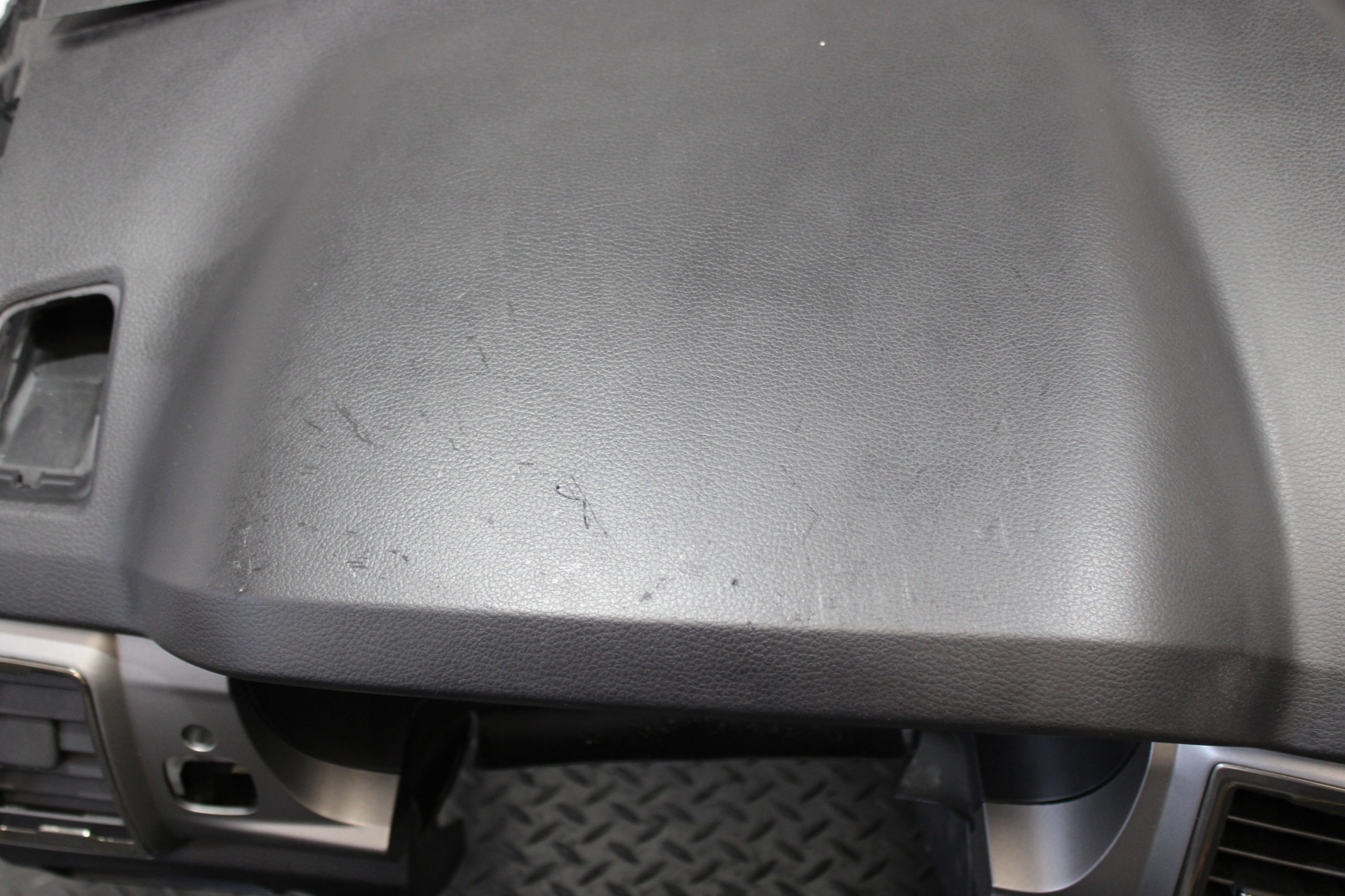 dashboard console airbag airbags FORD RANGER V 5 LIFT