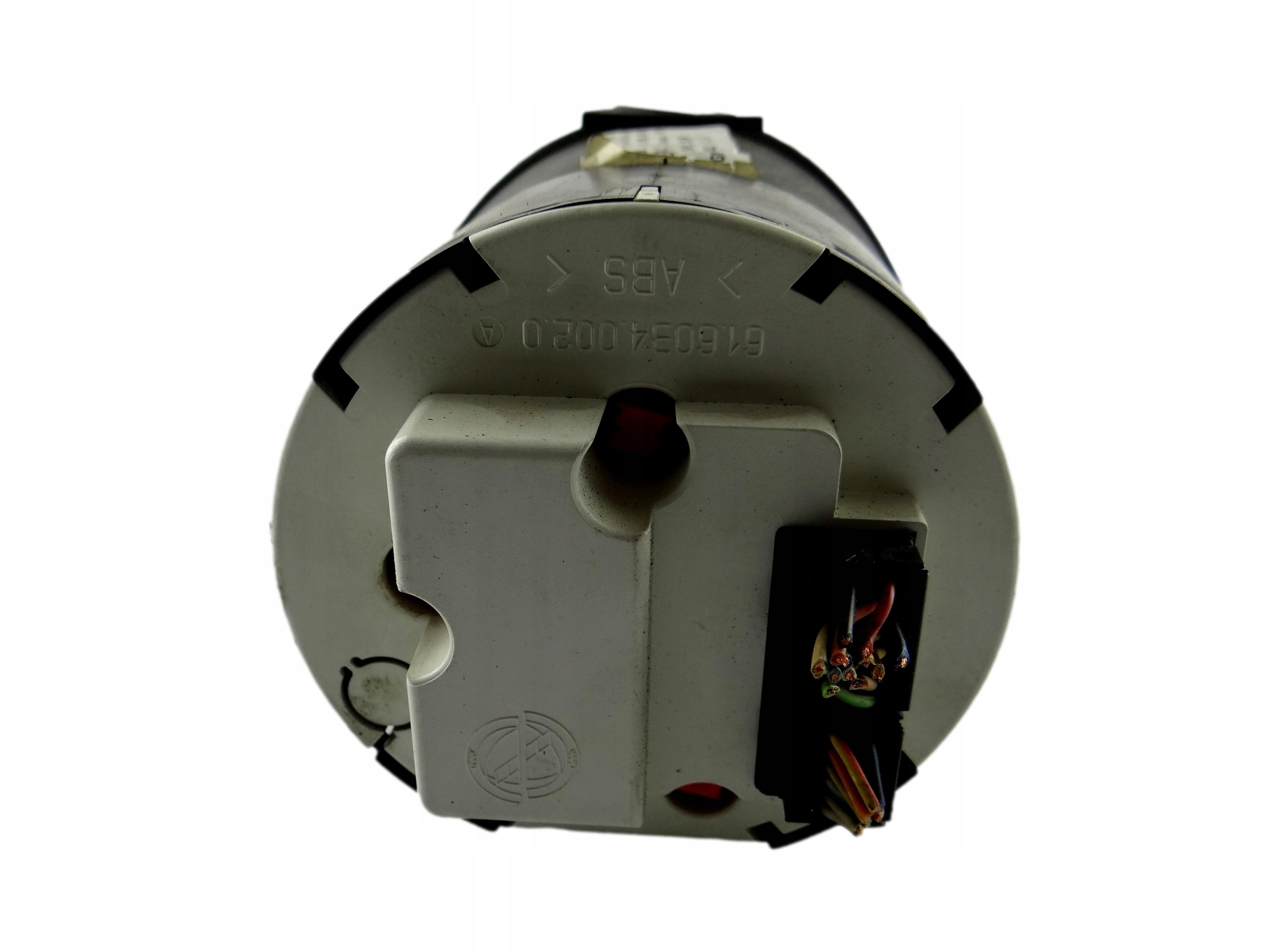 dials PREDKOSCIOMIERZ ALFA ROMEO 156 60658104
