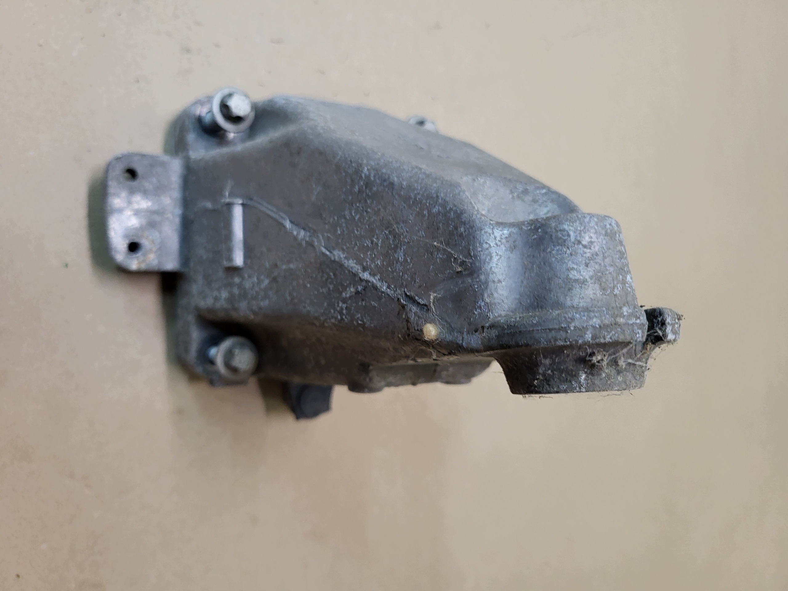 holder holder engine mount MERCEDES C W205 2.0 CGI HYBRID A2742231004