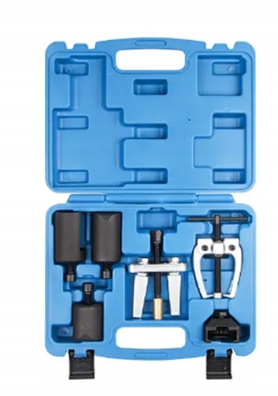 Sada Stahováků Na Stěrače – 6 Kusů