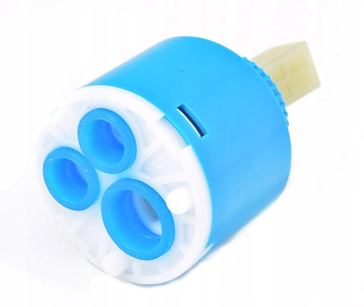 GŁOWICA CERAMICZNA DO BATERII 40 MM NISKA ROYAL