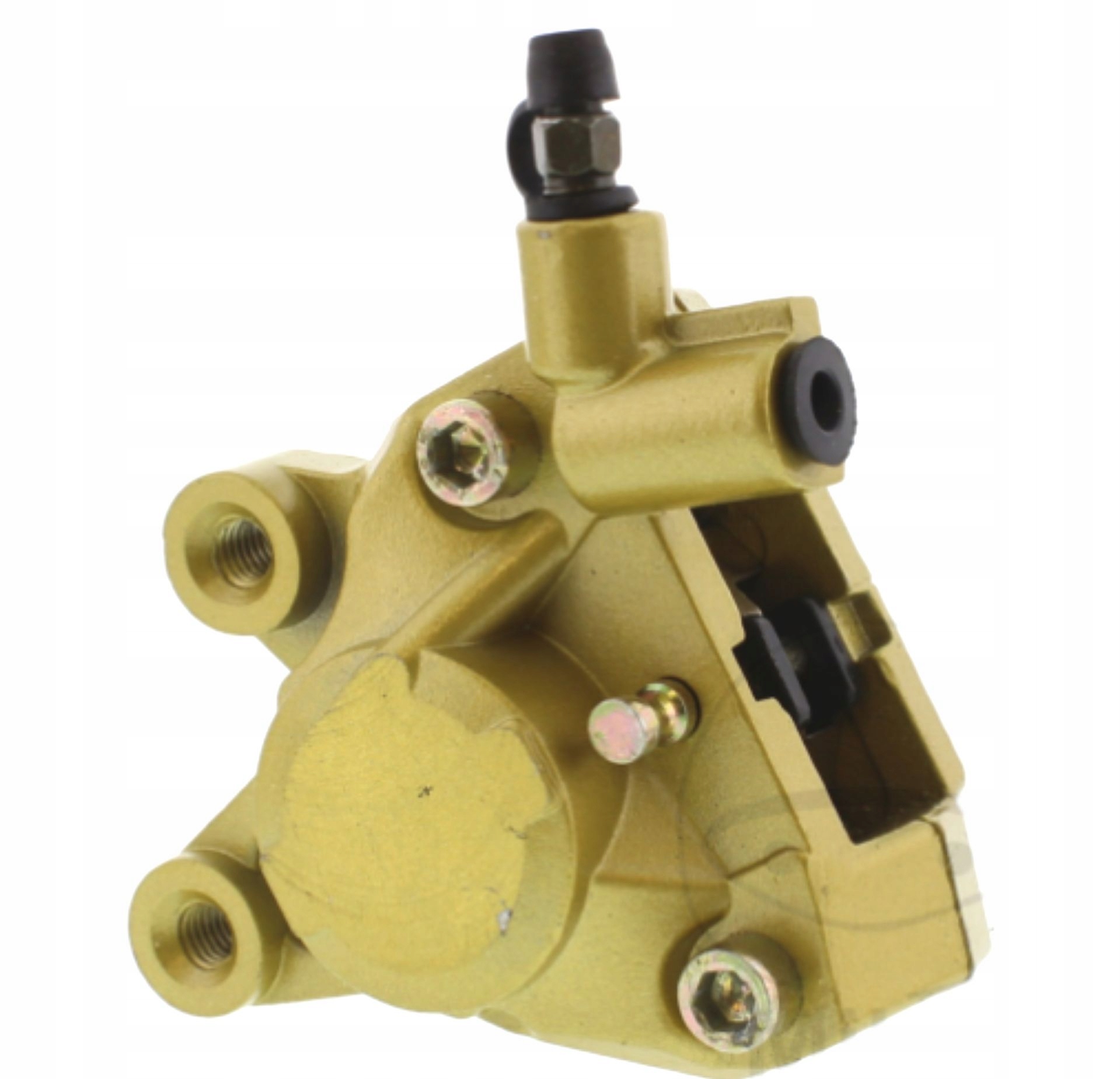 Brzdový Třmen Přední Aprilia Leonardo 125 St 150 Sr Racing 1999-2005