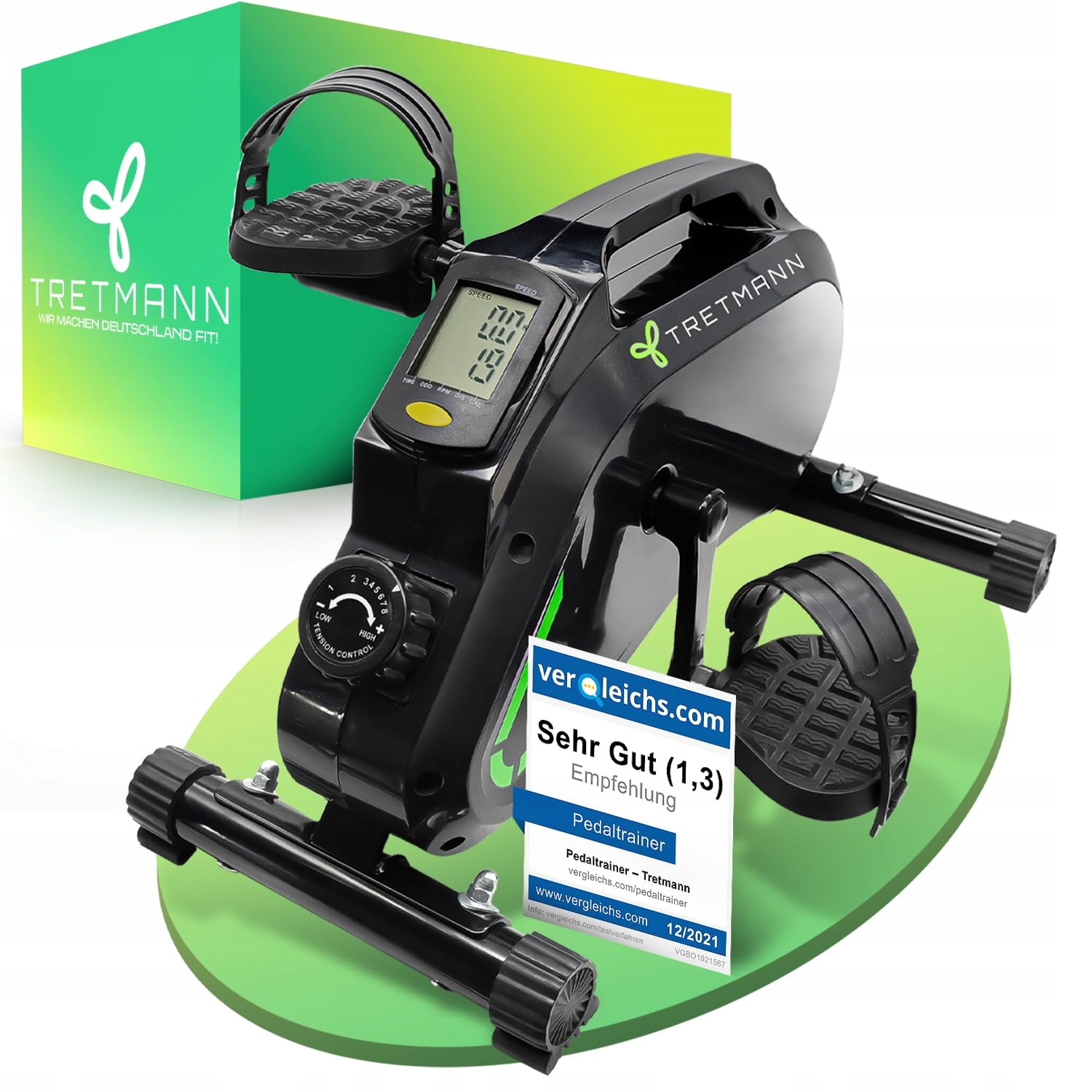 Trenażer Tretmann PTHT01