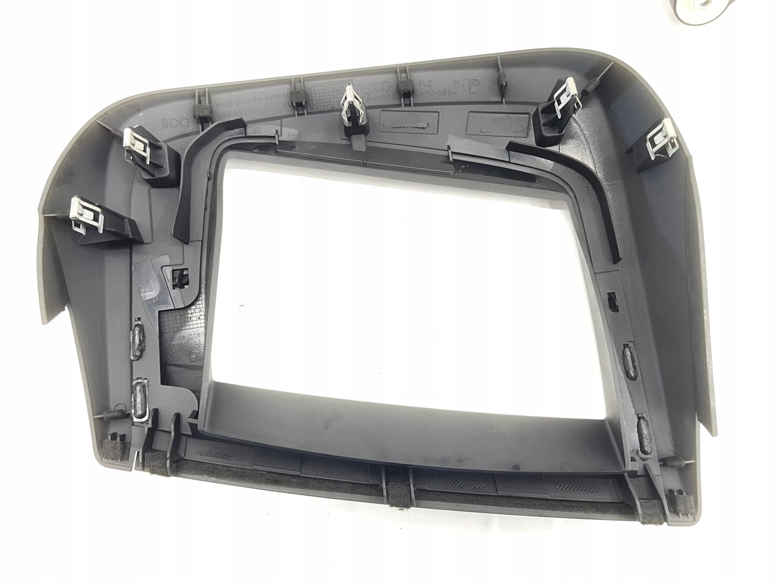 AUDI RS7 S7 A7 4G8 C7 14-18 display HEAD UP DISPLAY CONTINENTAL VDD-024