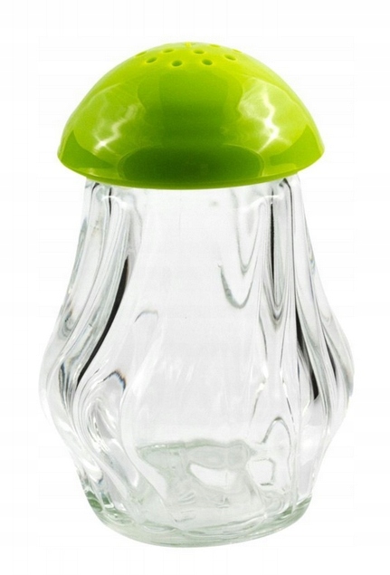 

Skofil Solniczka Szklana Grzyb 75 ML MIX Kolorów