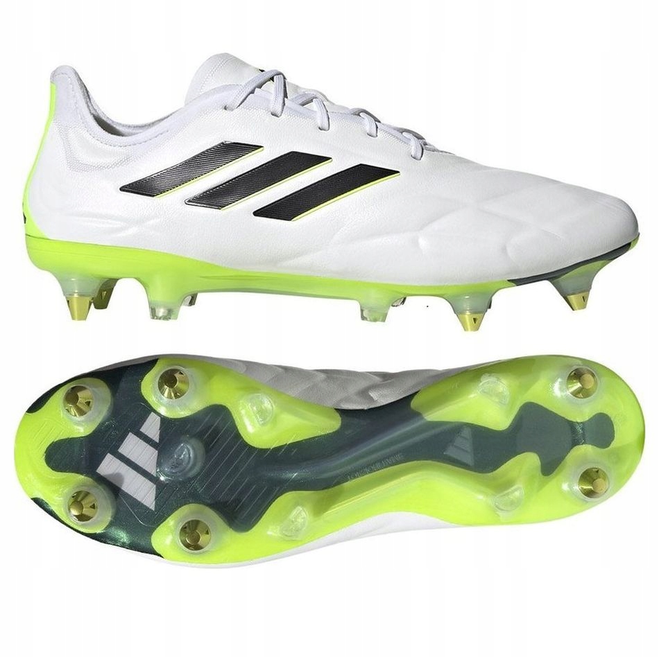 Boty adidas Copa Pure.1 Sg HQ8975 vel.44