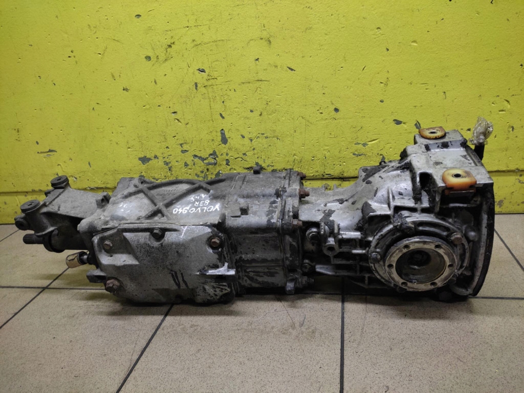 VOLVO 940 1.4 CAMBIO 1023561