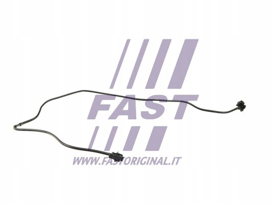FAST PRZEWÓD CHŁODZENIA FT61161 Producent części Fast