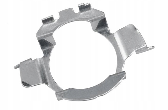 

adapter żarówki Led H7 Bmw Audi Vw Mercedes Nissan