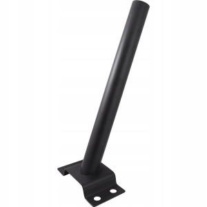 

Uchwyt Wysięgnik Do Lampa Uliczna Led Czarny 48MM