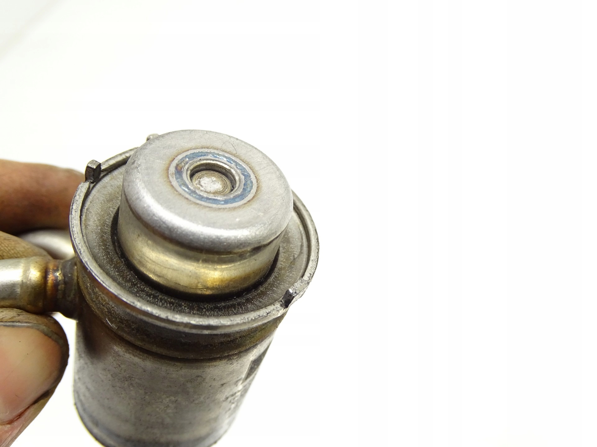 injector injection ramp AUDI A4 B9 05L131113H